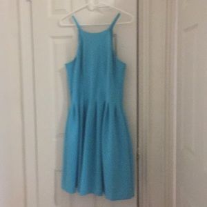 Bridesmaid style dress